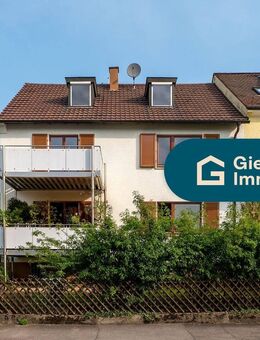 Familientraum im Herzen von Degerloch - Stuttgart