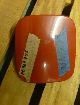 MB907758 Tankklappe Mitsubishi Lancer Kombi CB00W - Hannover Vahrenwald-List