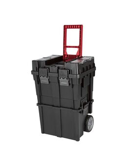 #SALE# mobile Rollende Werkstatt Werkzeugkoffer Werkstattwagen - Wuppertal