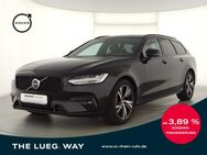 Volvo V90, B4 R-Design Mild-Hybrid Diesel AWD, Jahr 2023 - Witten