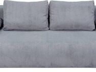 COLLECTION AB Schlafsofa Moritz, mit Bettfunktion und Bettkasten, komfortabler Federkern