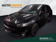 Skoda Fabia, 1.0 TSI Monte Carlo DIGITAL, Jahr 2024 - Kaufbeuren