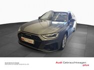 Audi S4, 3.0 TDI qu Av Massage, Jahr 2021 - Kassel