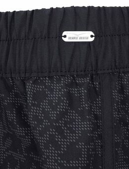 Venice Beach Badeshorts mit dezentem Druck