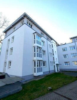 3-Raum Wohnung im Erdgeschoss- im Zentrum von Pirna - Pirna