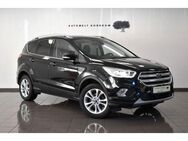 Ford Kuga Titanium *LED *KAMERA *AHK *SONY *SHZ *DAB - Saerbeck (NRW-Klimakommune)