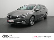 Opel Astra, Sports Tourer, Jahr 2018 - Leverkusen