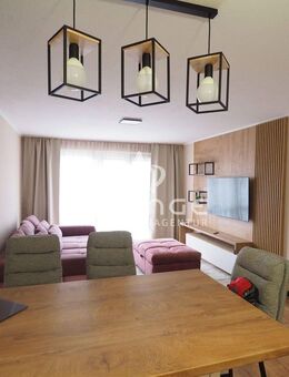 *** Noble Wohnung Top ausgestattet mit allem was das Herz begehrt * - Fellbach