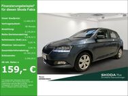 Skoda Fabia, AMBITION MPI EPH, Jahr 2019 - Neuss