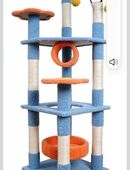 Kratzbaum zu verkaufen in 55252