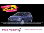 VW Polo, 1.0 MPI LIFE APP-CON, Jahr 2024 - Hamm