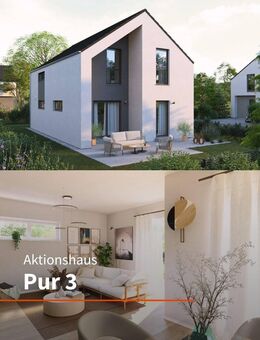 Architektur zum Wohlfühlen. OKAL - Altenbeken