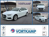 Audi A4, Avant 35 TDI advanced Audi, Jahr 2019 - Gronau (Westfalen)