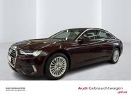 Audi A6, 50 TFSI e design quattro, Jahr 2020 - Hamburg