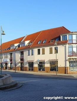 Solides Investment in Lauchhammer Mitte! - Lauchhammer