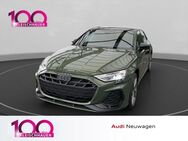 Audi A3, Sportback S line 35 TDI digitales, Jahr 2024 - Euskirchen