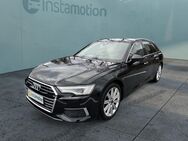 Audi A6, Avant Design 45 TFSI, Jahr 2023 - München