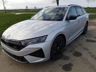 Skoda Octavia, 2.0 TSI Kombi GV5, Jahr 2024 - Achern