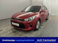 Kia Rio 1.0 T-GDI 100 Dream-Team Edition Limousine, 5-türig, 5-Gang - Bad Fallingbostel