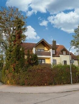 RE/MAX - Gepflegte 2,5-Zi.-Whg. im modernisierten MFH in Bogenhausen - attraktive Mieteinnahme! - München