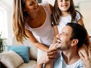 Wohnung sucht Familie - Neubrandenburg