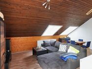 LICHTDURCHFLUTETE DG-WOHNUNG IN UNTERUHLDINGEN - Uhldingen-Mühlhofen