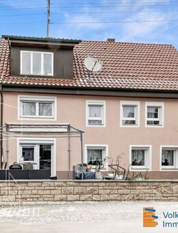 Wohnen im Herzen von Winterlingen - Winterlingen