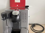 DeLonghi Nespresso Lattissima Premium, sehr guter Zustand - München