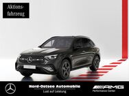 Mercedes GLC 200, AMG NIGHT DIGITAL-LIGHT, Jahr 2024 - Heide