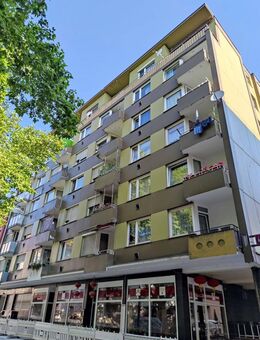 3 Zimmer-Wohnungen frei in Pforzheim Nordstadt oder im Stadtgebiet - Pforzheim