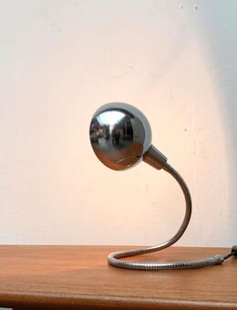 Space Age Snake Table Lamp Tischleuchte zu Mid Century 60er Hebi - Hamburg Hamburg-Nord