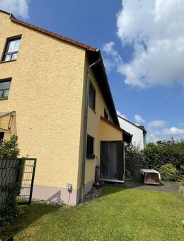 Versehen Sie dieses charmante Einfamilienhaus mit Ihrer persönlichen Handschrift - Köln