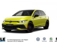 VW Golf, 2.0 l TSI GTI Clubsport, Jahr 2022 - Hannover