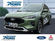 Ford Kuga, Active FHEV ADAPT INDUKTIVES LADEN AUFFAHRWARNUNG, Jahr 2024 - Rochlitz