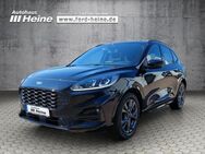 Ford Kuga, 2.0 EcoBlue Hybrid ST-LINE, Jahr 2022 - Marienmünster