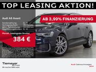 Audi A6, Avant 45 TFSI Q 2x S LINE LM20 TOUR, Jahr 2023 - Bochum