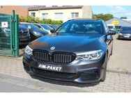 BMW 520 d M-Paket/Head-Up/S.Close/LED/Pano/Ambiente - Duisburg