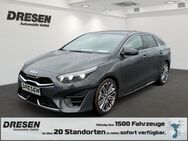 Kia pro cee'd, 1.5 T-GDI GT-Line, Jahr 2024 - Neuss