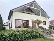 Exklusives 3-Familienhaus mit Traumgrundstück - Ideal als Mehrgenerationenhaus oder Kapitalanlage - Steinmauern