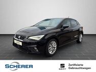 Seat Ibiza, 1.0 TSI FR FullLED, Jahr 2024 - Kirkel