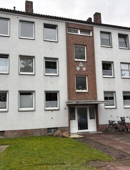 Mehrfamilienhaus 6 Parteien in Lingen zu verkaufen. - Provisionsfrei- - Lingen (Ems)
