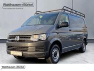 VW T6, 2.0 TDI EcoProfi Kasten, Jahr 2016 - Viersen