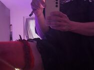 Dwt Sissy Slut, passiv devot oder dominat. sucht besuchbaren XXL für - Berlin Friedrichshain-Kreuzberg