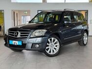 Mercedes-Benz GLK 220 CDI 4Matic*Sport*Xenon*SHZ*PDC*AHK*Klima - Herford (Hansestadt)