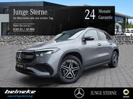 Mercedes EQA, 250 AMG Night Easy-Pack, Jahr 2023 - Holzminden