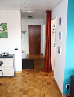 2,5 Zimmer Whg in Birkendorf - Ühlingen-Birkendorf