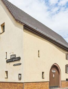 Reserviert !! Wohn- & Geschäftshaus mit Gastrobetrieb | Tüllingen - Lörrach