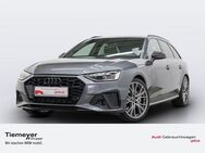 Audi A4 40 TFSI 2x S LINE PANO LM19 LED ASSIST2x - Bochum