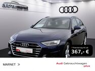 Audi A4, Avant Advanced 45 TFSI quattro, Jahr 2021 - Oberursel (Taunus)