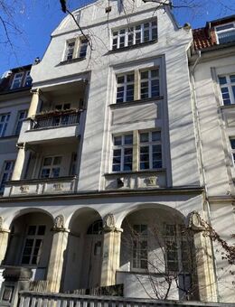 3 Raum ETW // inkl. Kaufnebenkosten // Sonder-AfA - Erfurt